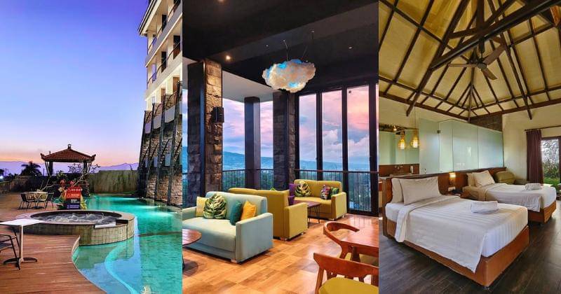 Instagram.com/thebatuvillas